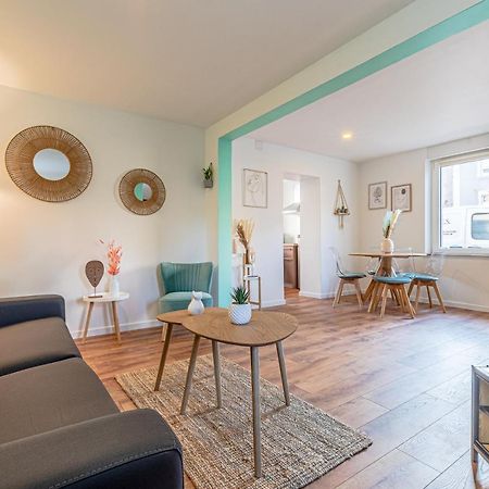 La Maison Boheme - Proche Thionville, Metz, Luxembourg Seremange-Erzange Eksteriør bilde