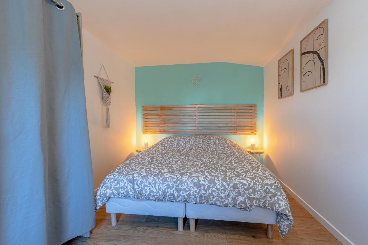La Maison Boheme - Proche Thionville, Metz, Luxembourg Seremange-Erzange Eksteriør bilde