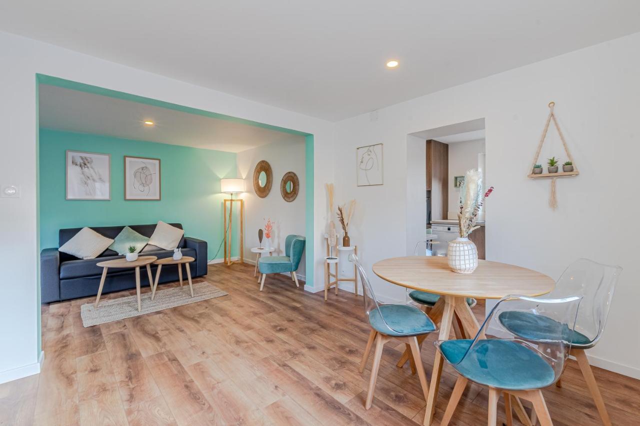 La Maison Boheme - Proche Thionville, Metz, Luxembourg Seremange-Erzange Eksteriør bilde