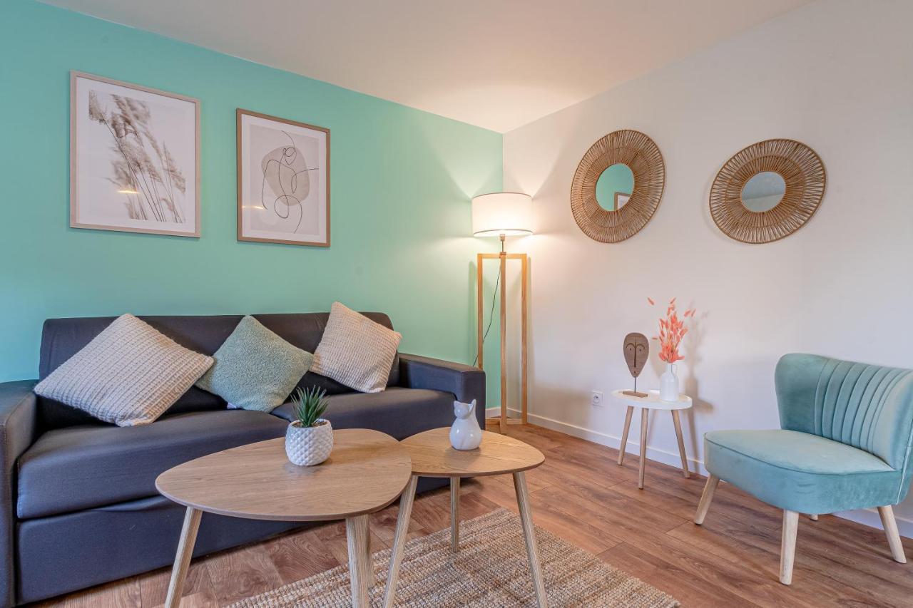 La Maison Boheme - Proche Thionville, Metz, Luxembourg Seremange-Erzange Eksteriør bilde
