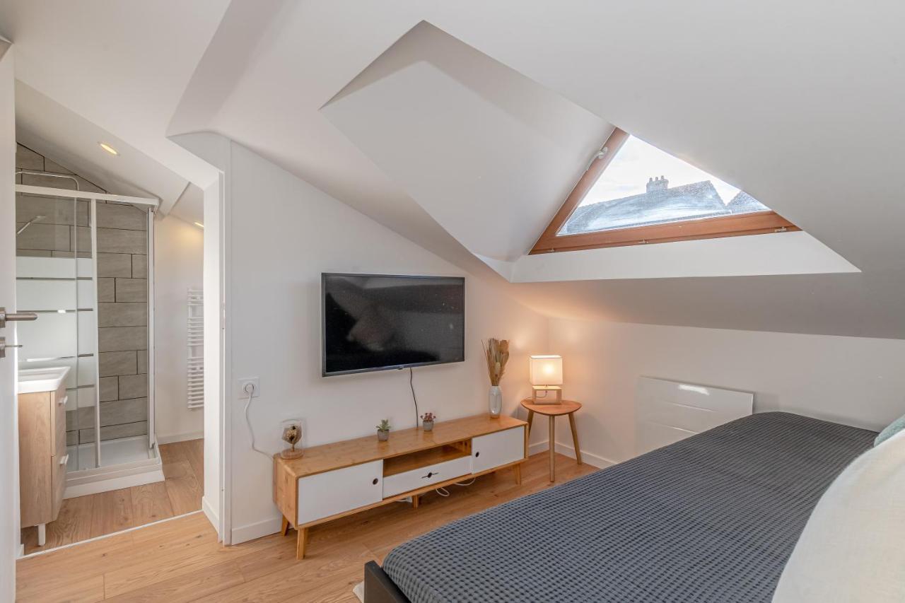 La Maison Boheme - Proche Thionville, Metz, Luxembourg Seremange-Erzange Eksteriør bilde
