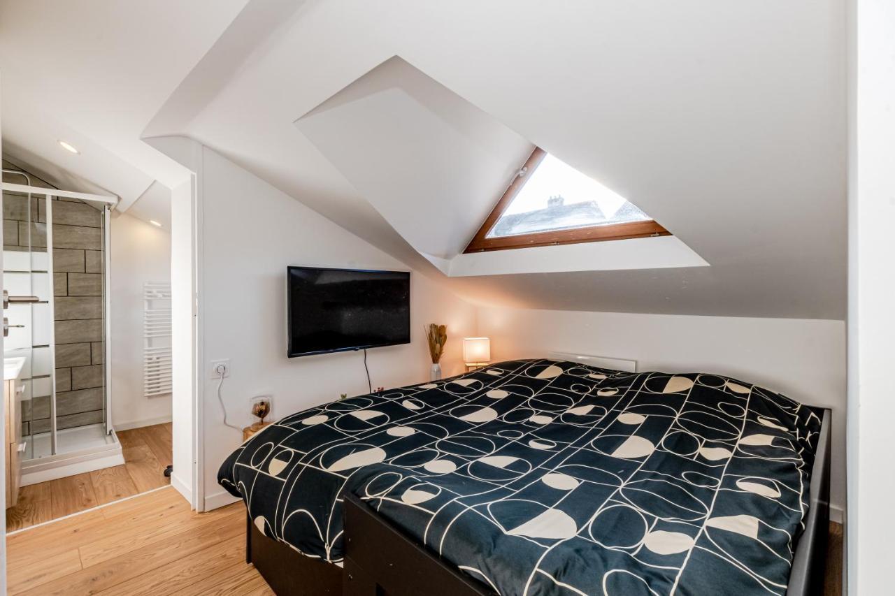 La Maison Boheme - Proche Thionville, Metz, Luxembourg Seremange-Erzange Eksteriør bilde